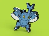 Heracross Lightbox-2