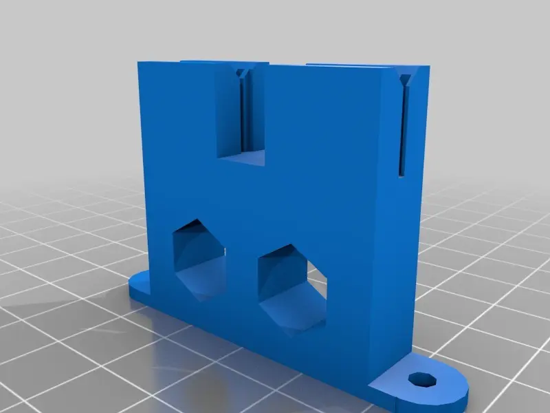 Air Hockey Robot (an OPEN SOURCE 3D printer hack)