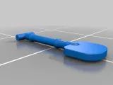 Set di pezzi promozionali del progetto Kolossale Kampfpanzer-8
