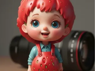 Fruit boy