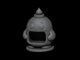 Bubble Buddy – Cute Sponge Holder Character-2