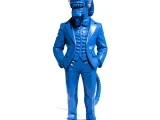 Alien in a suit-3