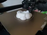 Bubble Smoke Stand for Banzai or Bullet Bill Nintendo V2-3