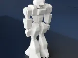 3d printable mecha robot-5