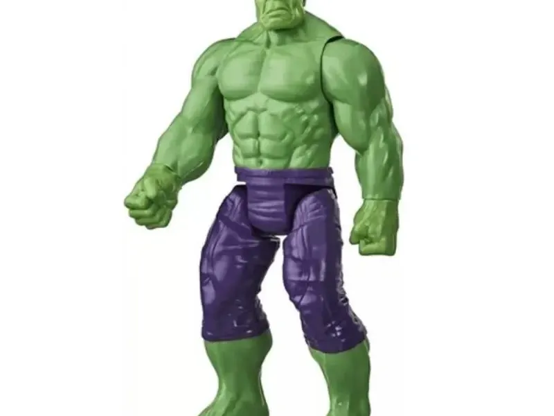 Avengers Hulk