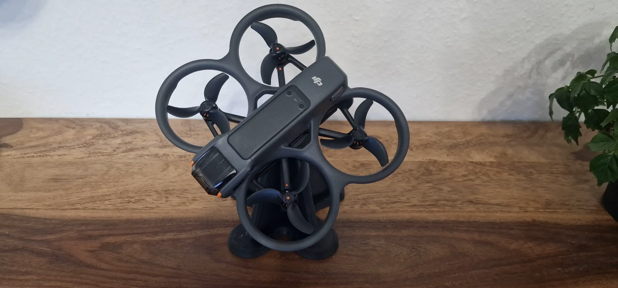 DJI AVATA 2 Olymp // cooler Drohnenständer für Ihren besten Platz!!!