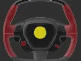 FERRARI DIREKSIYON SIMIDI-0