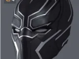 black panther mask-2