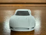 Ferrari race car card kit-3
