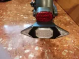 Xiaomi Dönüş Sinyali Scooter Standı-7