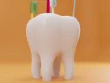 tooth brush holder-2