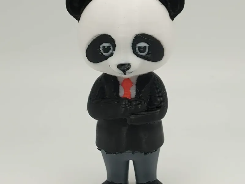 Business Panda