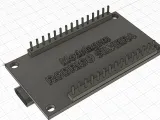 ESP32 Dev Kit V1 – 3MF Model for Reference, Not Printing-2