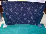 SOPORTE FONDO FOTOGRAFICO - PHOTO BACKGROUND SUPPORT-0