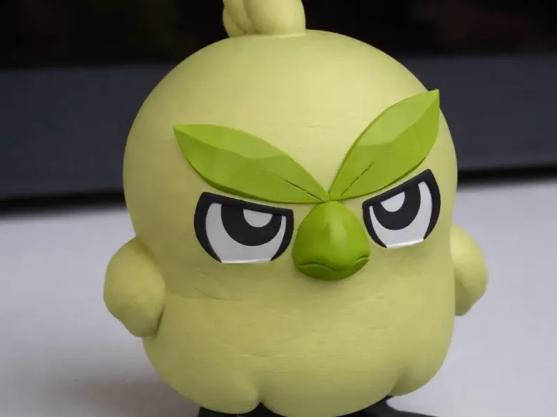 Browt Pokemon