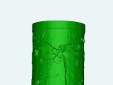 England Football Pen Holder -2