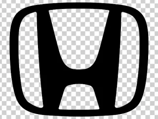 logo, para Honda Trac