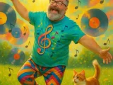 Happy Tom-1