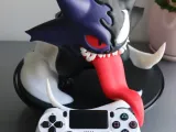 Gengar x Venom Controller Stand-2