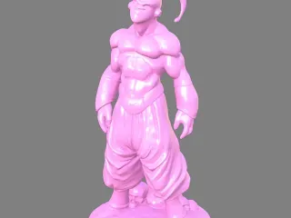 Majin Buu (Dragonball)
