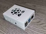 Raspberry pi 4 with POE Hat case-5