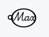 Schlüsselanhänger "Max"-1