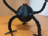 omnidroid incredibles flexi-0