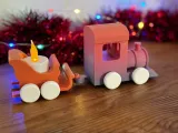 christmas train-3