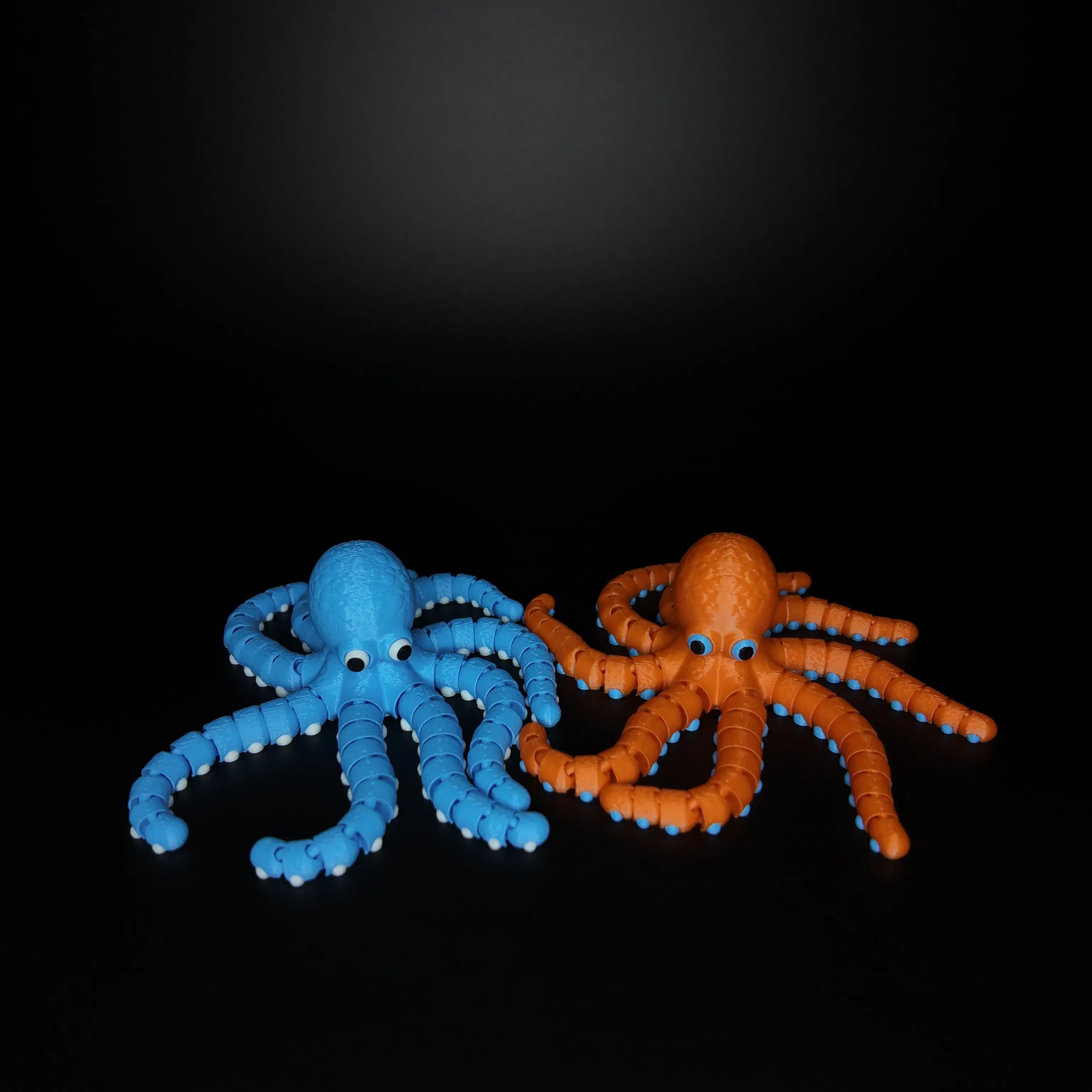 Flexi Octopus