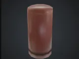 10x5mm peg-0
