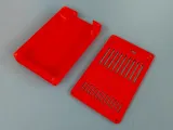Case Disk Data Storage-2