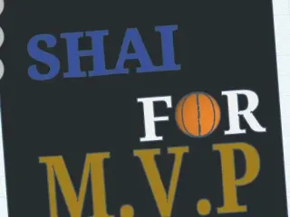SGA NBA