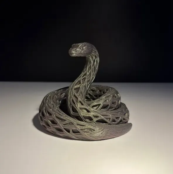 Serpent