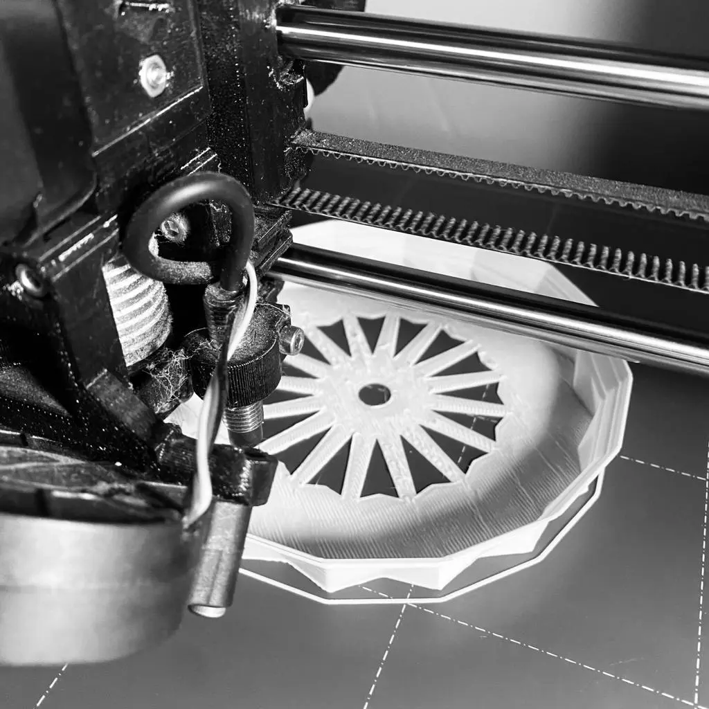 See Decorative Cup 3D models download Creality Cloud