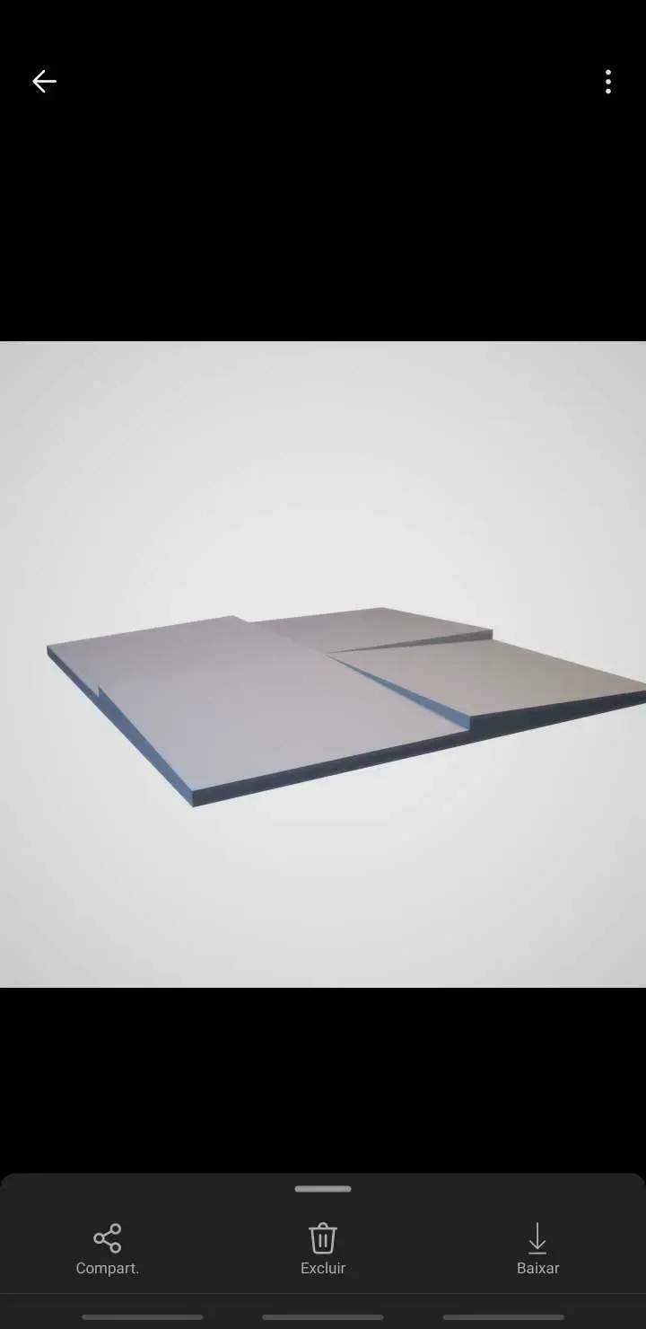 GIPSKARTON / ZEMENTFORMMATRIX