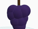 grape grow a garden-0