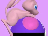 Mew Masterball-4