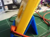 Multimeter holder - rounded edges-3