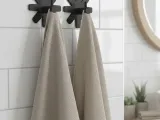 Multi-Purpose Wall Hook  – Bathroom, Kitchen & Door Back-4