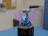 Golbat Controller Stand-3