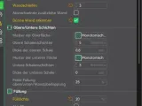 Flaschenträger für sechs Flaschen-7
