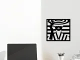 Illusion Wall Art, Wall Decor, Home Decor-2