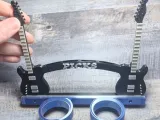 Dual Guitar Mic and Pick Holder-2
