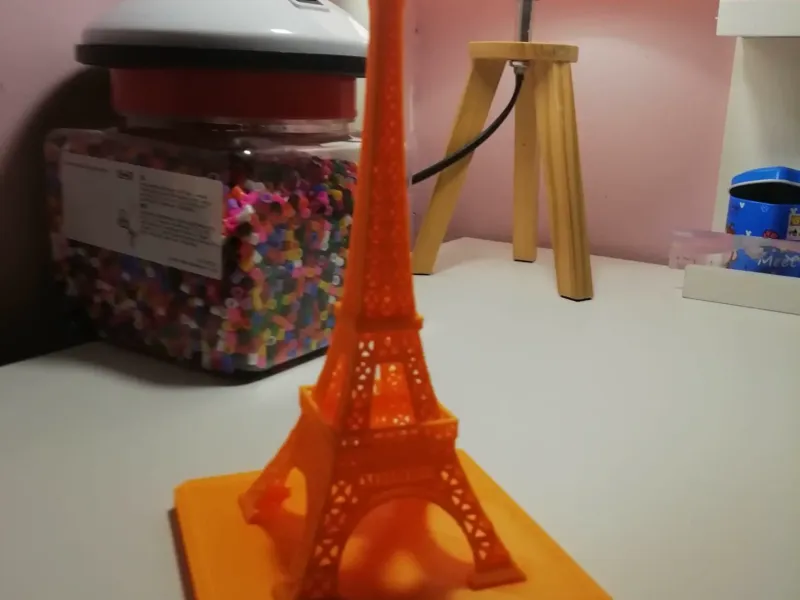 Eiffel Tower