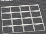 Gridfinity Base-0