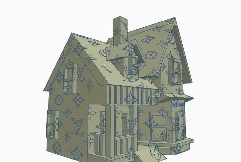 LV Crib