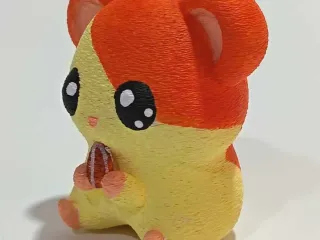 hamtaro
