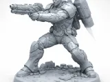Imperial Intelligence Officer Jetpack-0