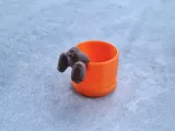Pflanzgefäß für Hasen-1