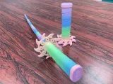 Collapsing Katana mini-3